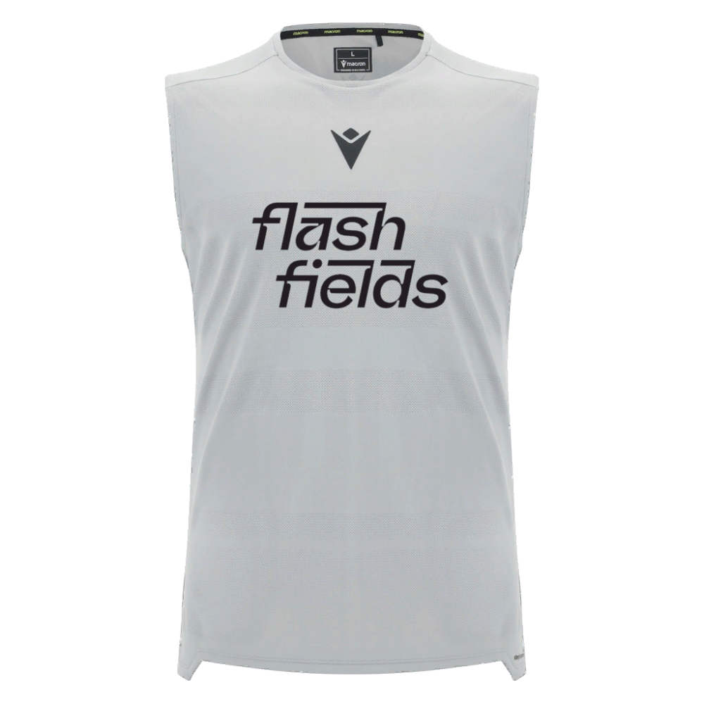 Macron Yanis atmungsaktives technisches tanktop | Bild 1