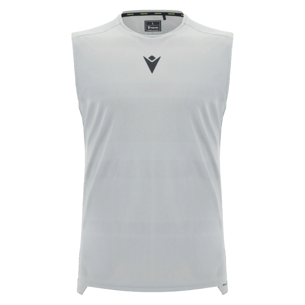 Macron Yanis atmungsaktives technisches tanktop | Bild 1