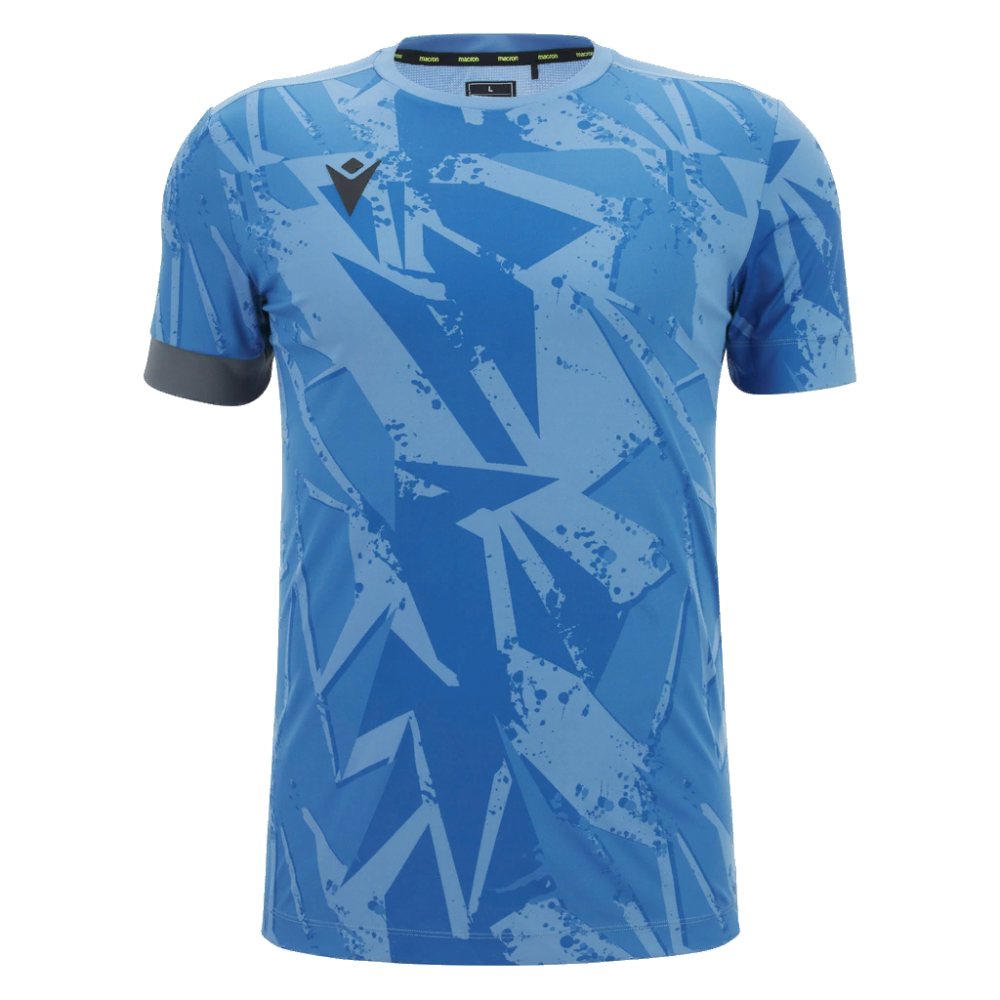 Macron Juan iii leichtes technisches shirt | Bild 1