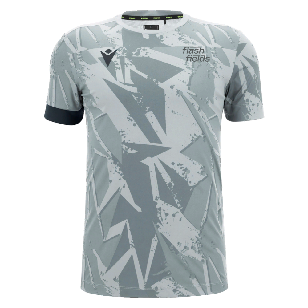 Macron Juan iii leichtes technisches shirt | Bild 1
