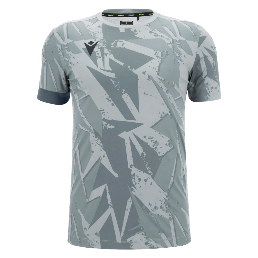 Macron Juan iii leichtes technisches shirt | Bild 1