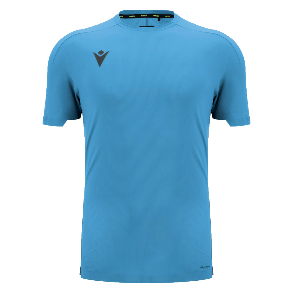 Macron Sebastien atmungsaktives, thermoverschweißtes funktionsshirt | Bild 1