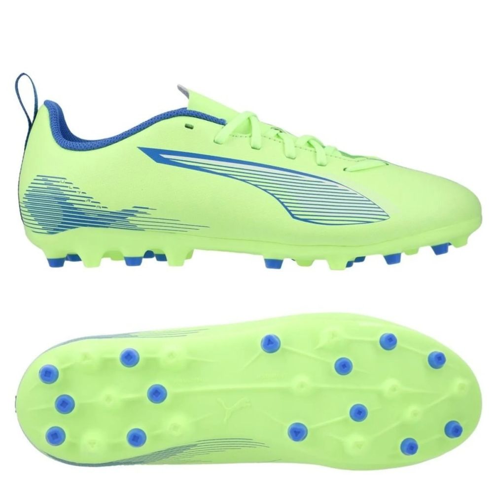 Macron Puma ultra 5 play mg jr | Immagine 1