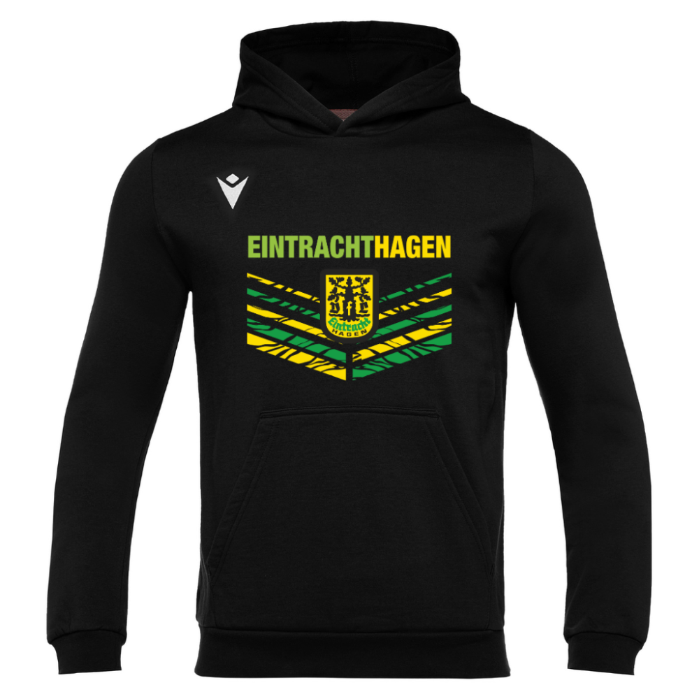 Macron Banjo hero eintracht hagen hoodie | Bild 1