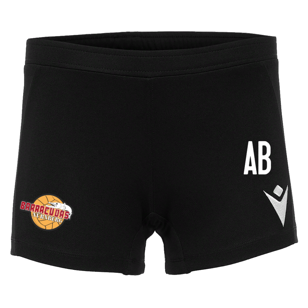 Macron Osmium hero shorts | Bild 1