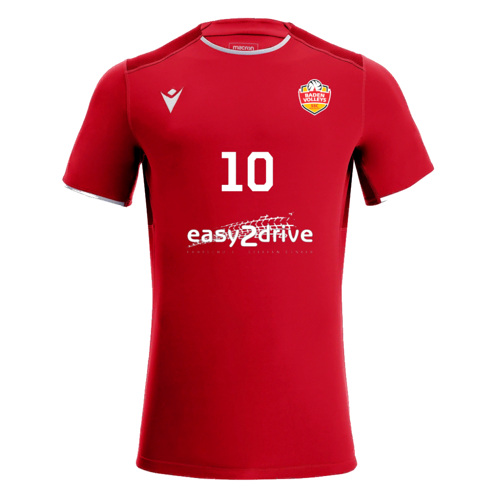 Macron Rhodium trikot | Bild 1