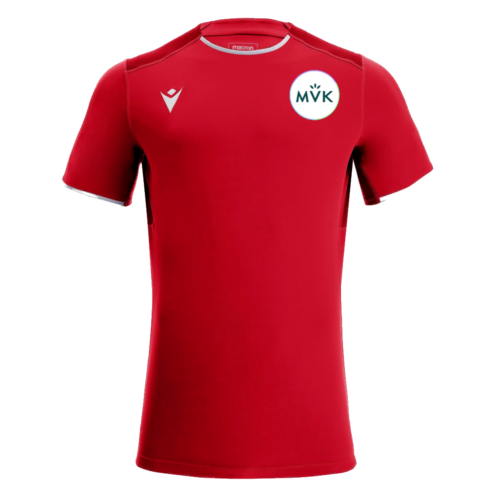 Macron Rhodium jersey | Image 1