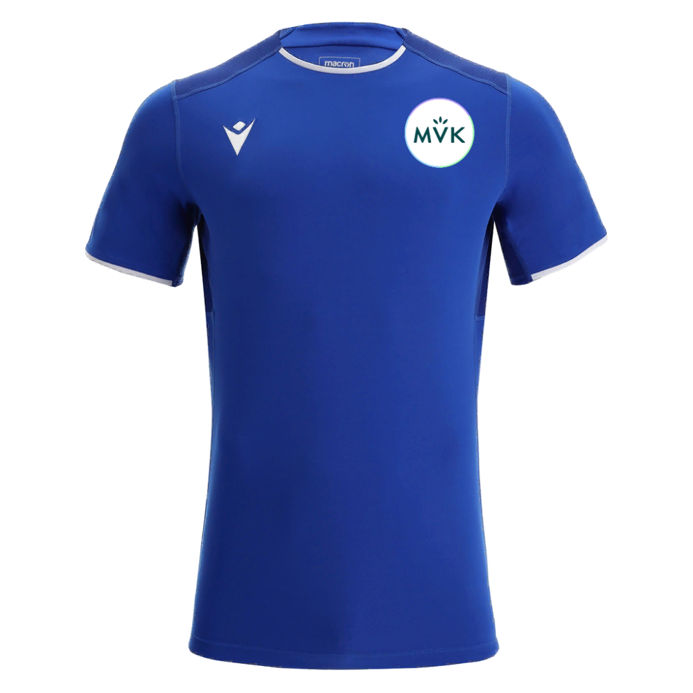 Macron Rhodium jersey | Image 1