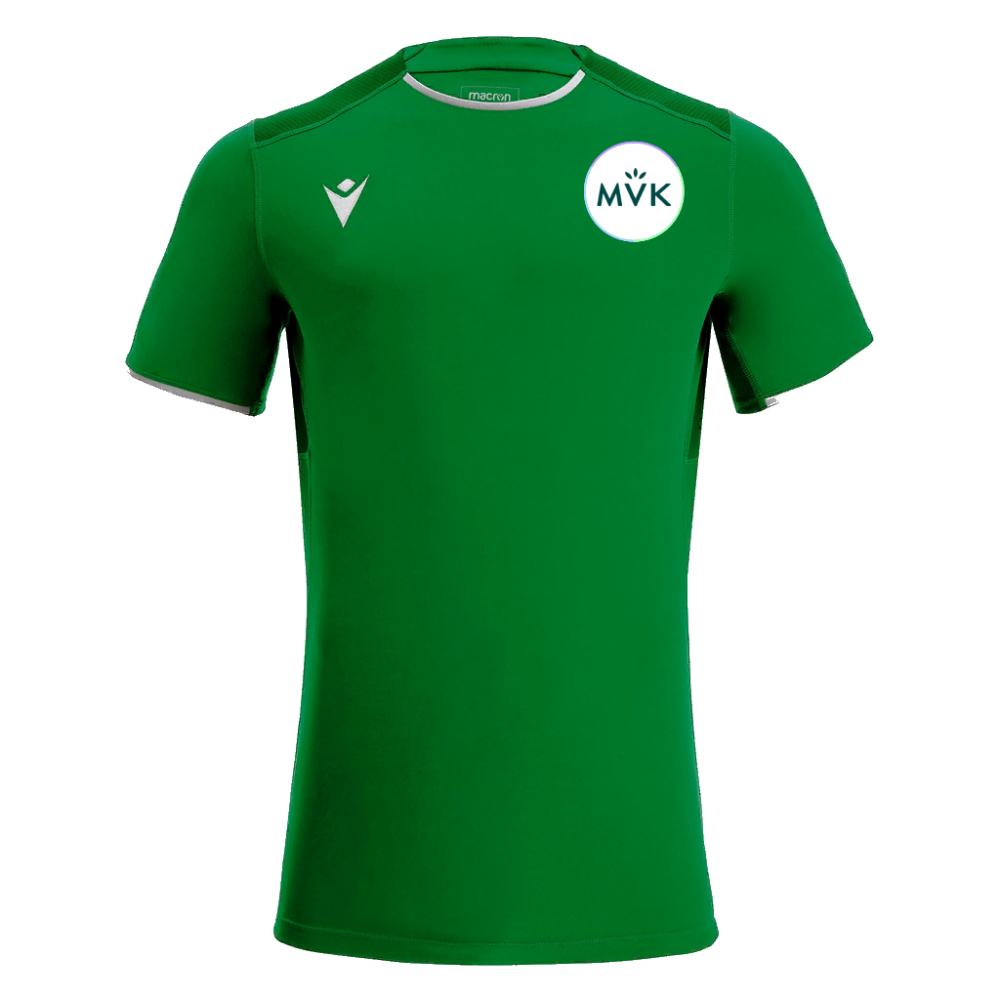 Macron Rhodium jersey | Image 1
