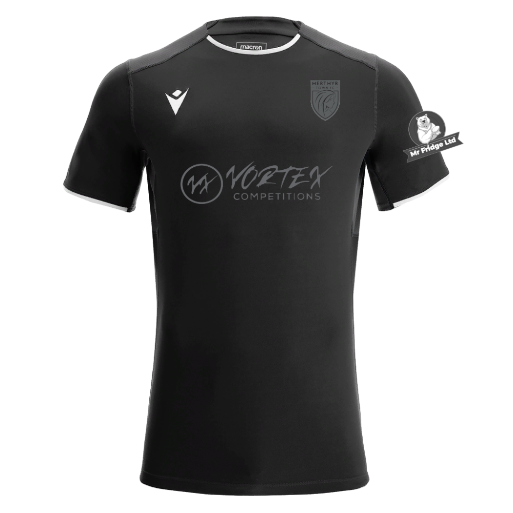 Macron Mtfc 26/27 third shirt - rhodium jr | Image 1