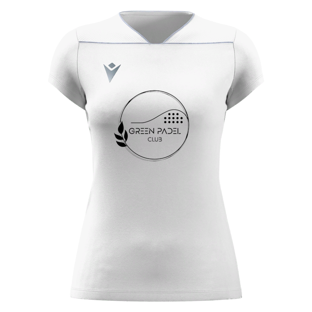 Macron Zinc maglia | Immagine 1