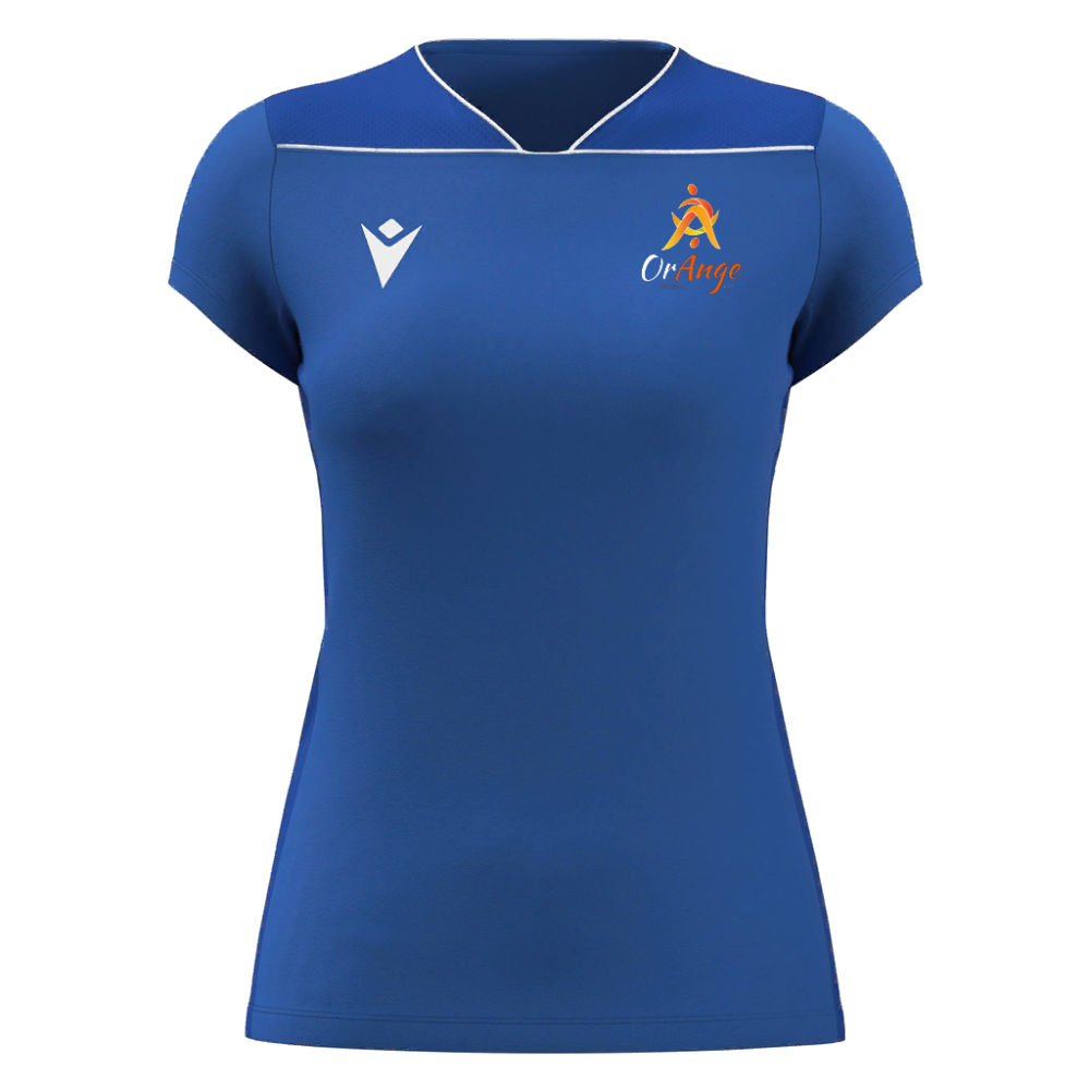Macron Zinc maglia | Immagine 1