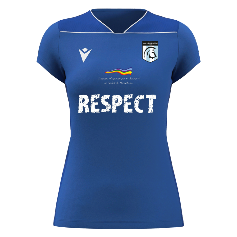Macron Zinc maglia | Immagine 1