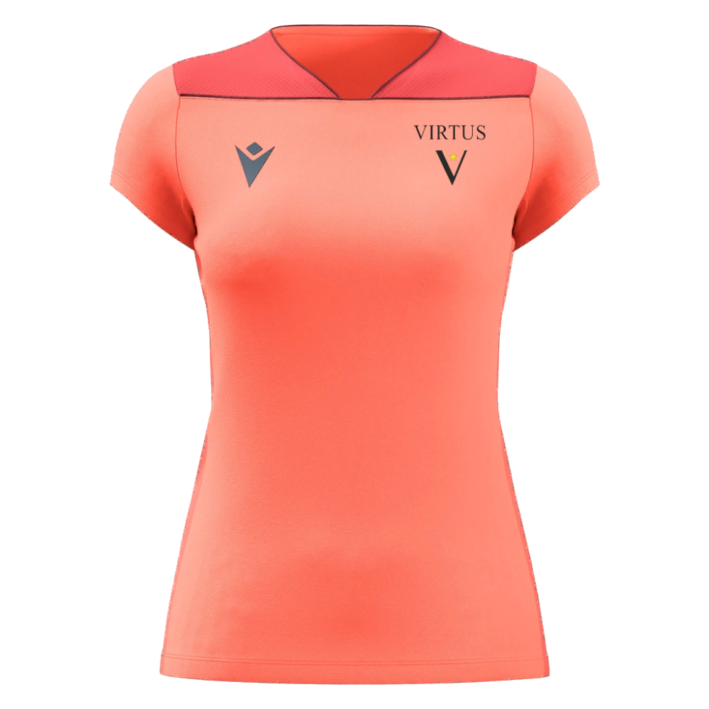 Macron Zinc maglia | Immagine 1