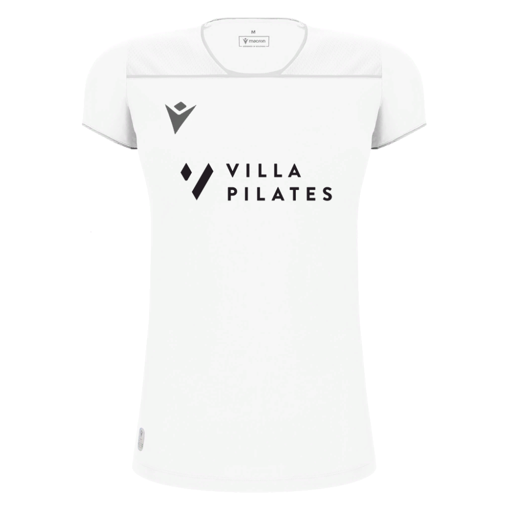 Macron Steel maglia | Immagine 1