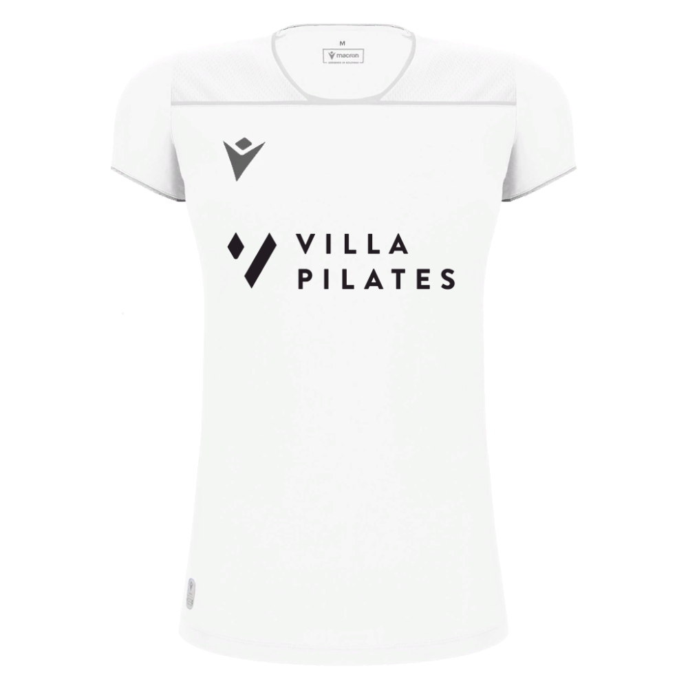 Macron Steel maglia | Immagine 1