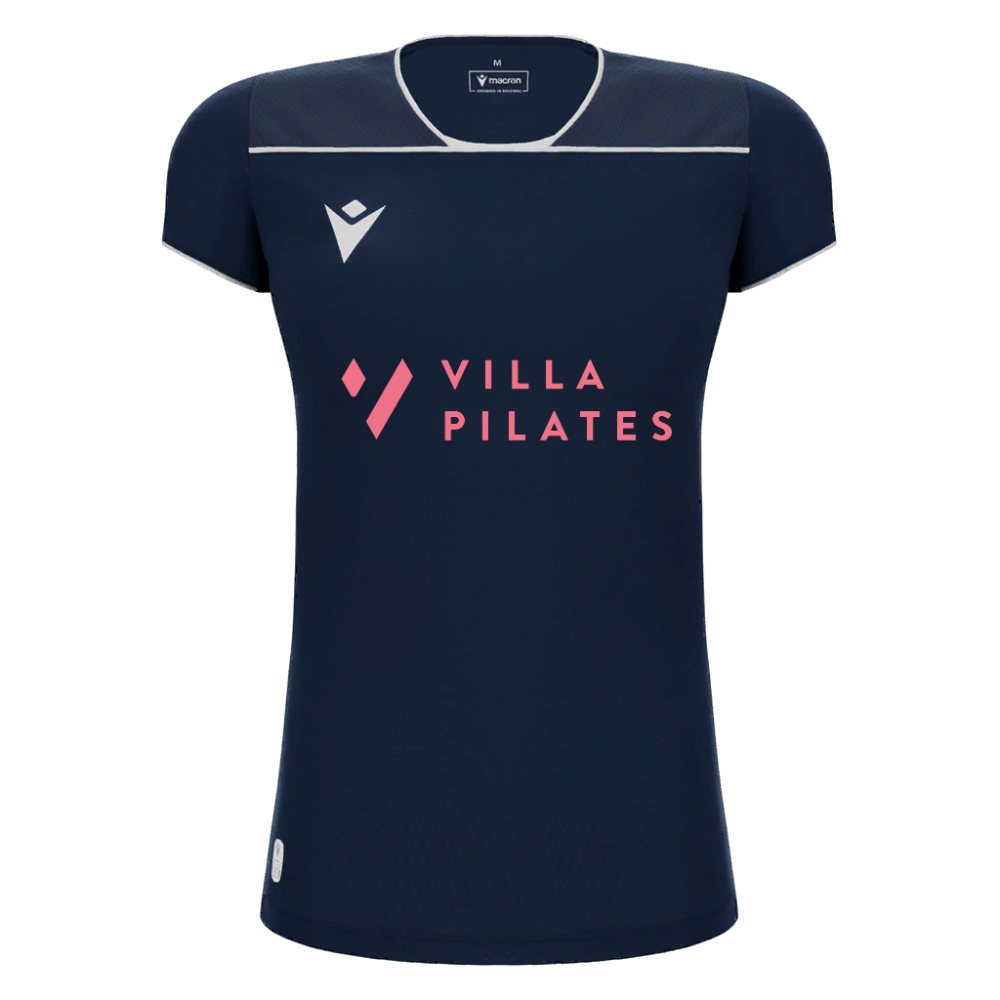 Macron Steel maglia | Immagine 1