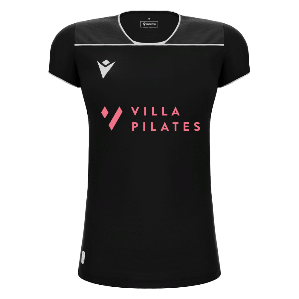 Macron Steel maglia | Immagine 1
