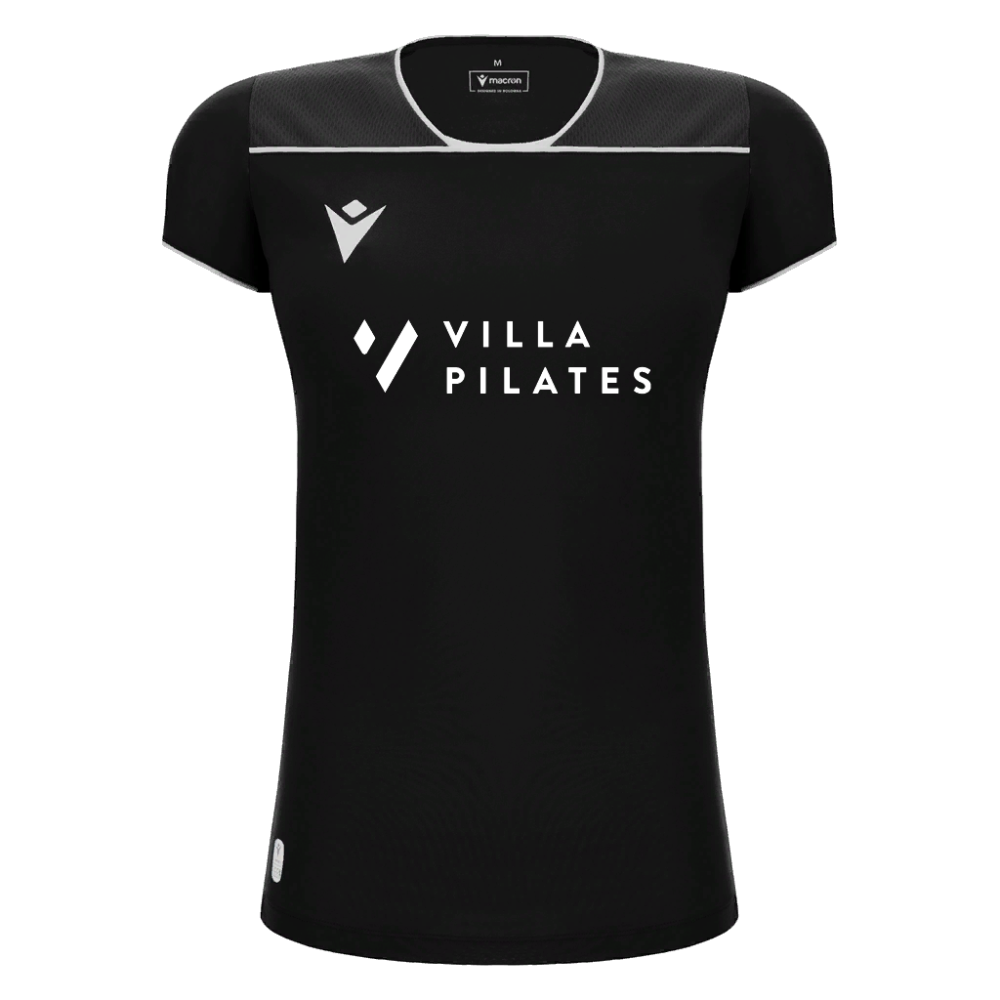 Macron Steel maglia | Immagine 1