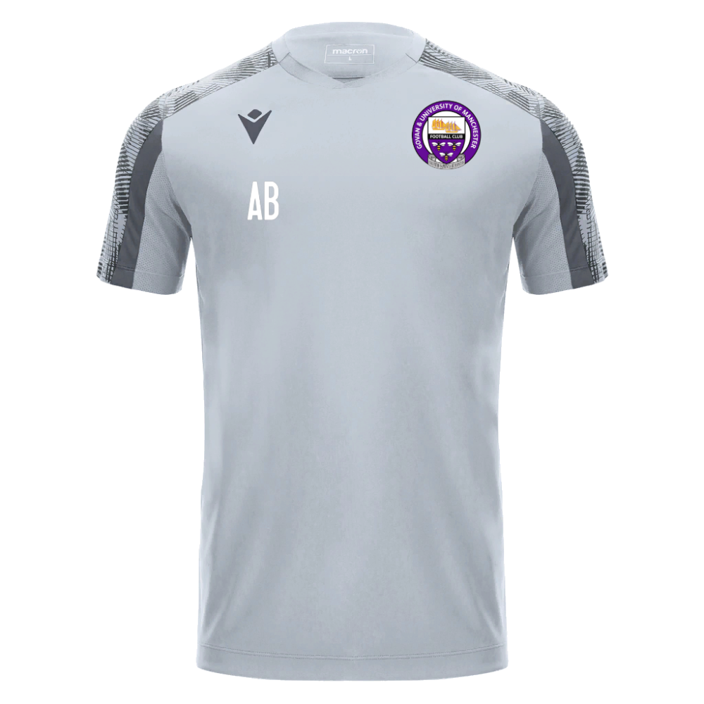 Macron Gede jersey sr coach | Image 1