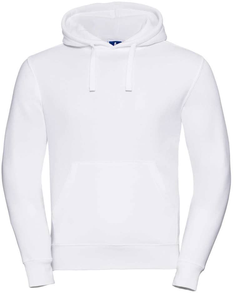 Macron Men authentic hooded sweat | Bild 1
