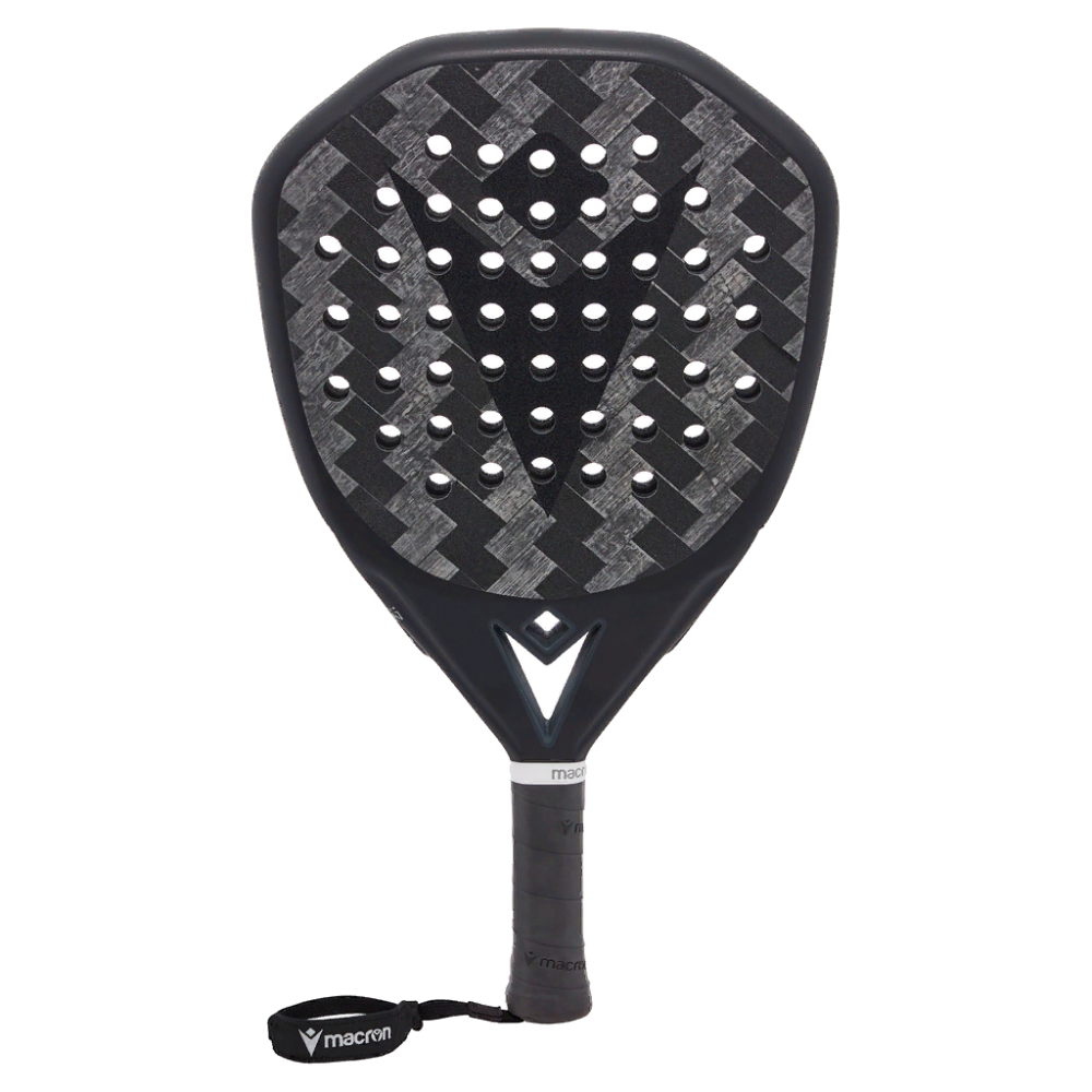 Macron Hero pro power raquette padel | Image 1
