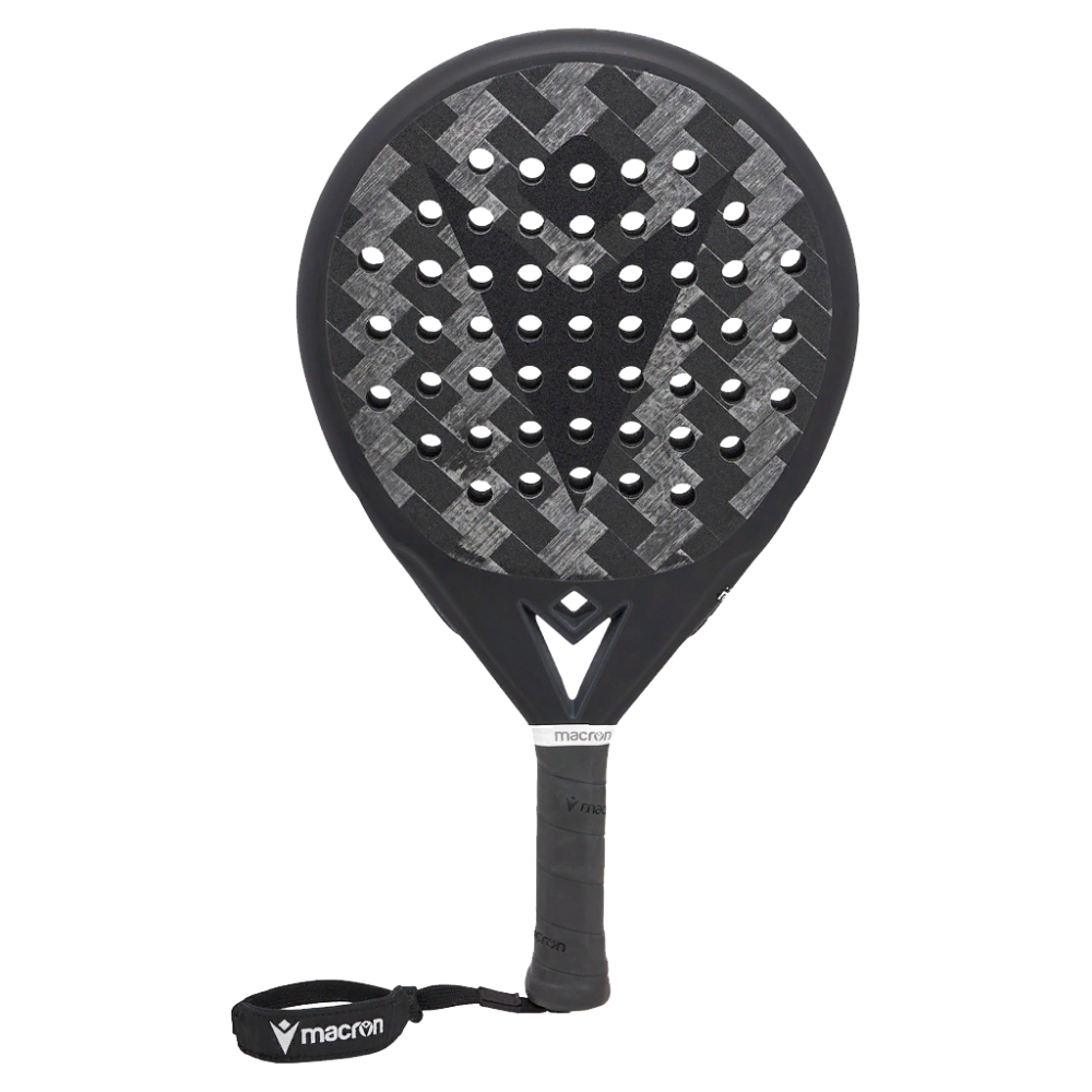 Macron Hero pro control racchetta padel | Immagine 1