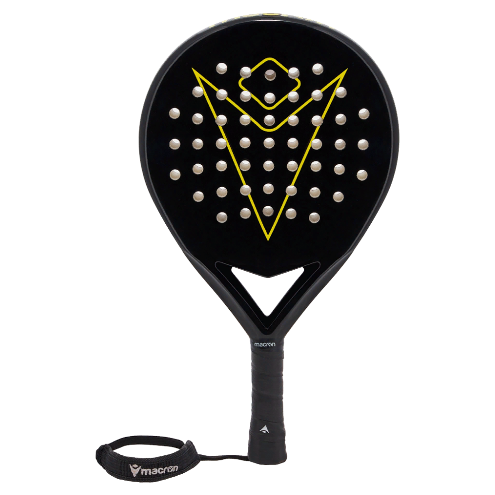 Macron Next gen padel-schläger uvp eur 98,99 | Bild 1