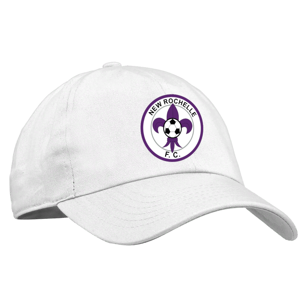 Macron Dart cap wht | Image 1