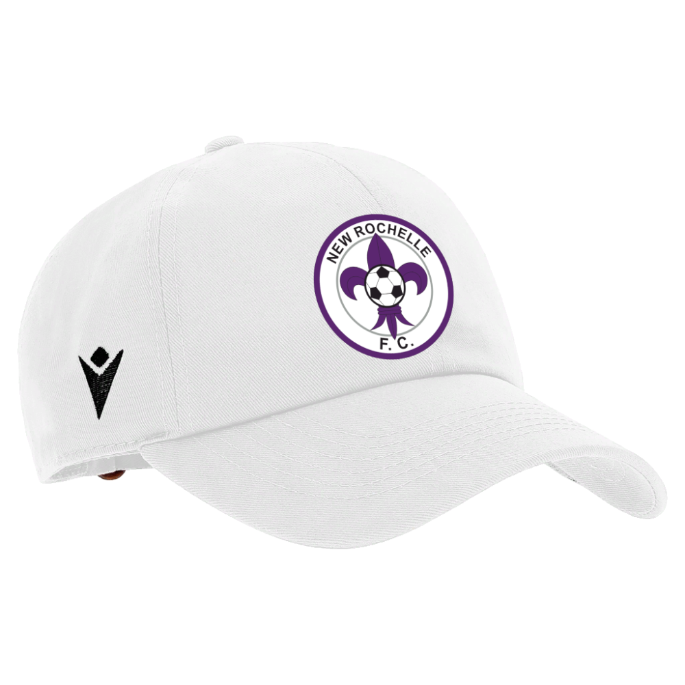 Macron Dart baseball cap | Image 1