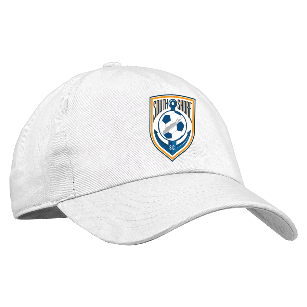 Macron Dart cap wht | Image 1