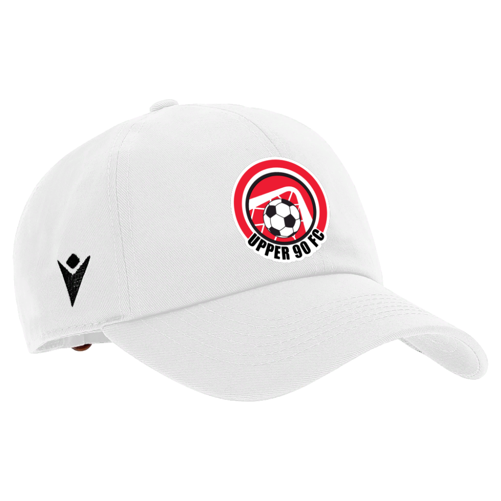Macron Dart baseball cap | Image 1