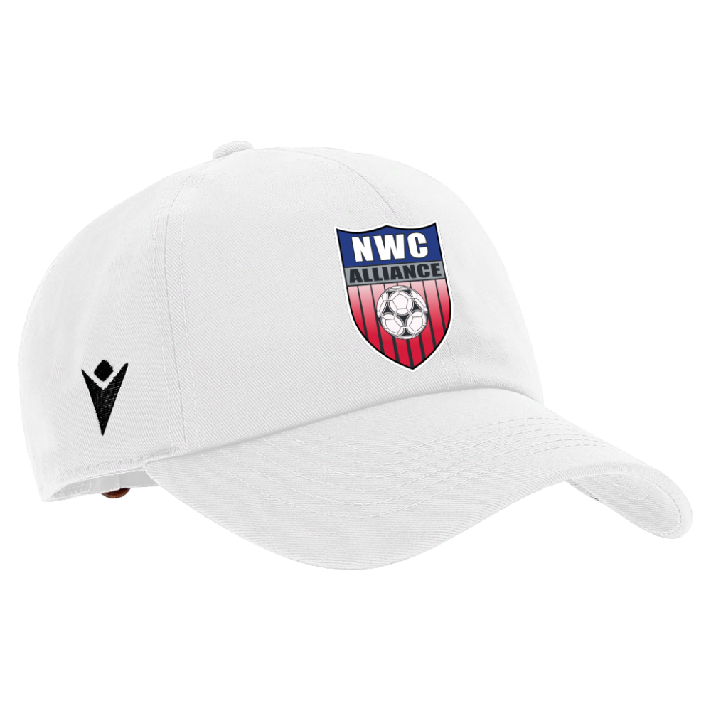 Macron Dart baseball cap | Image 1