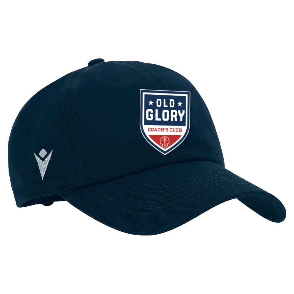 Macron Dart cap nav | Image 1