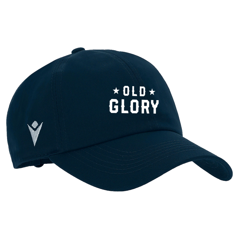 Macron Dart baseball cap | Image 1