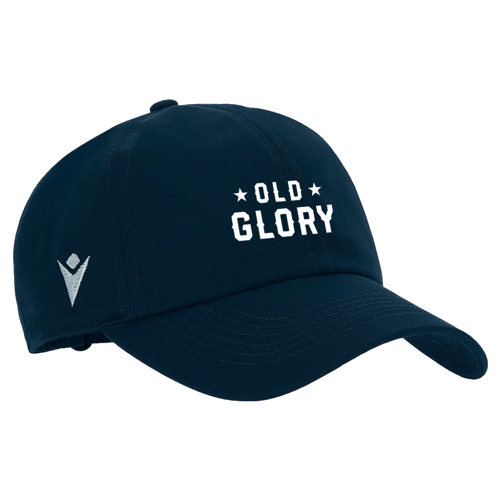 Macron Dart baseball cap | Image 1
