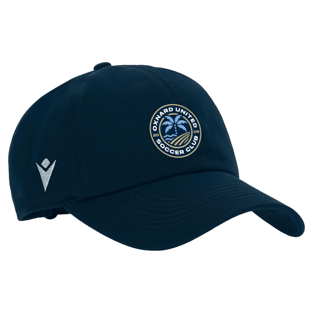Macron Dart baseball cap | Image 1