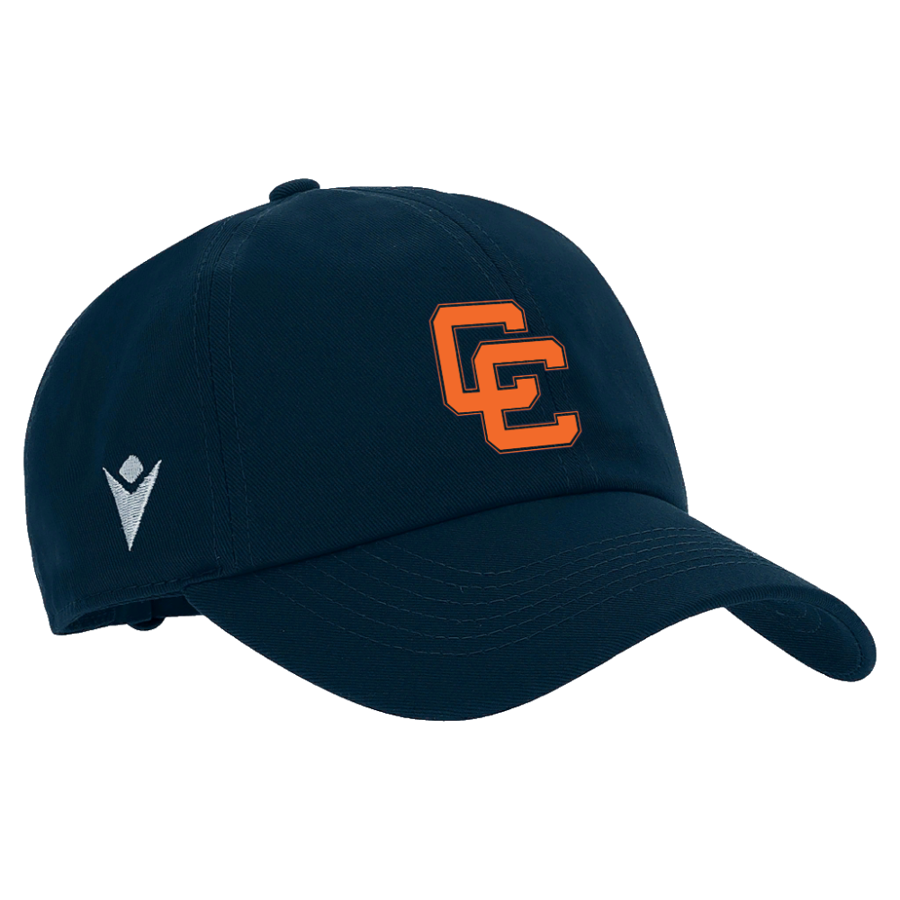 Macron Dart baseball cap | Image 1