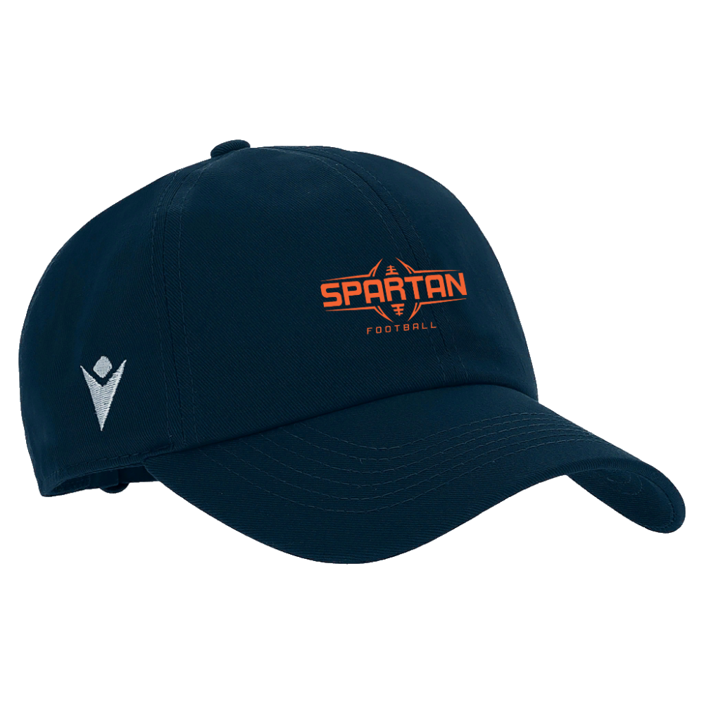 Macron Dart baseball cap | Image 1