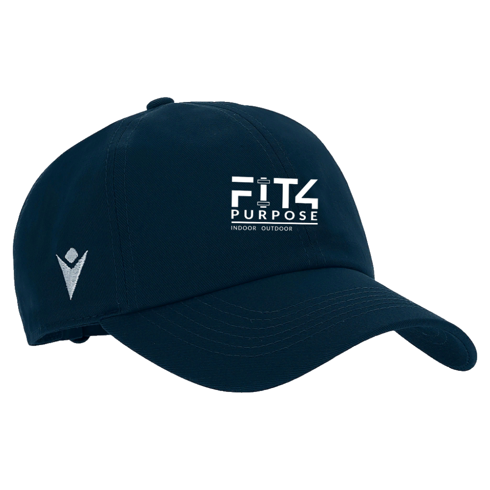Macron Dart cappellino nav sr | Image 1