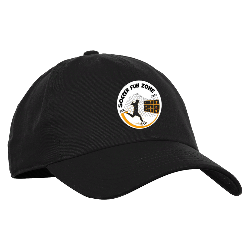 Macron Dart cap blk | Image 1