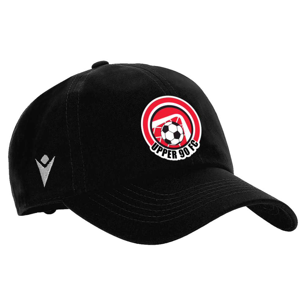 Macron Dart baseball cap | Image 1