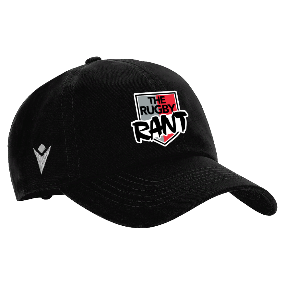 Macron Dart cap blk | Image 1