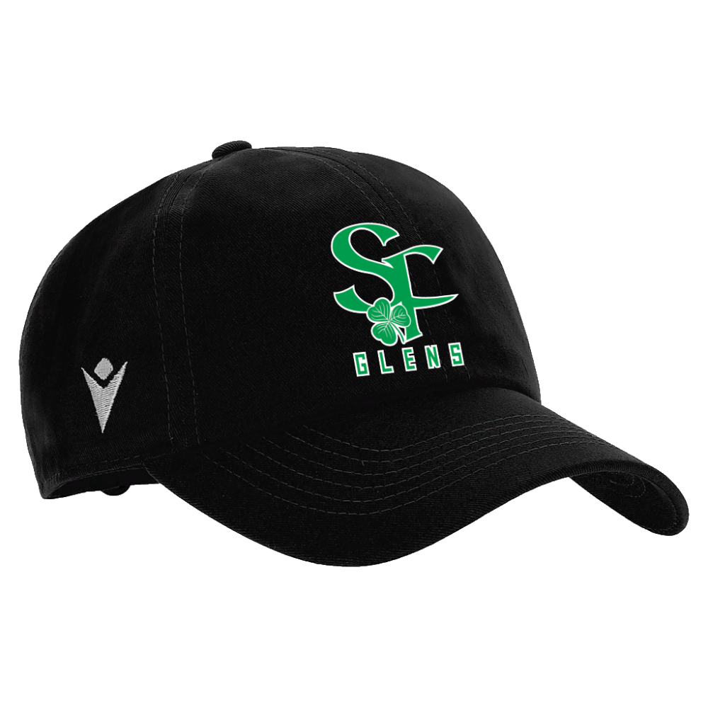 Macron Dart baseball cap | Image 1