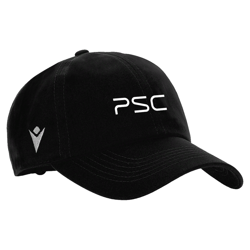 Macron Dart baseball cap | Image 1