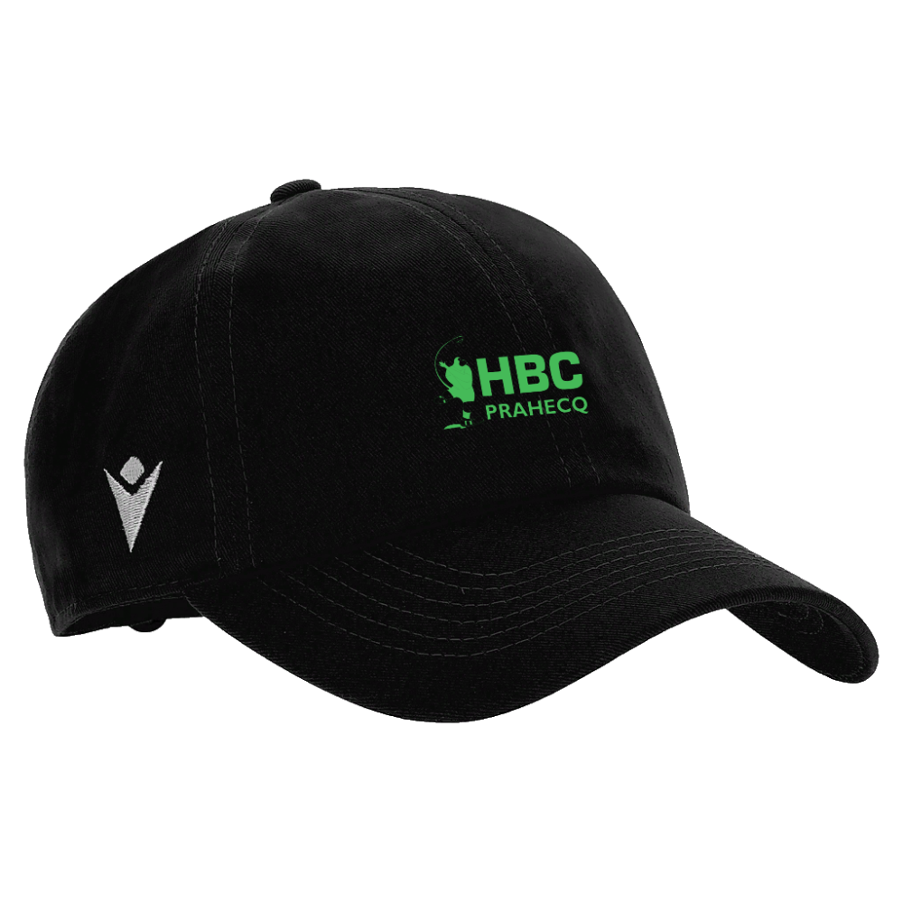 Macron Dart casquette de baseball | Image 1
