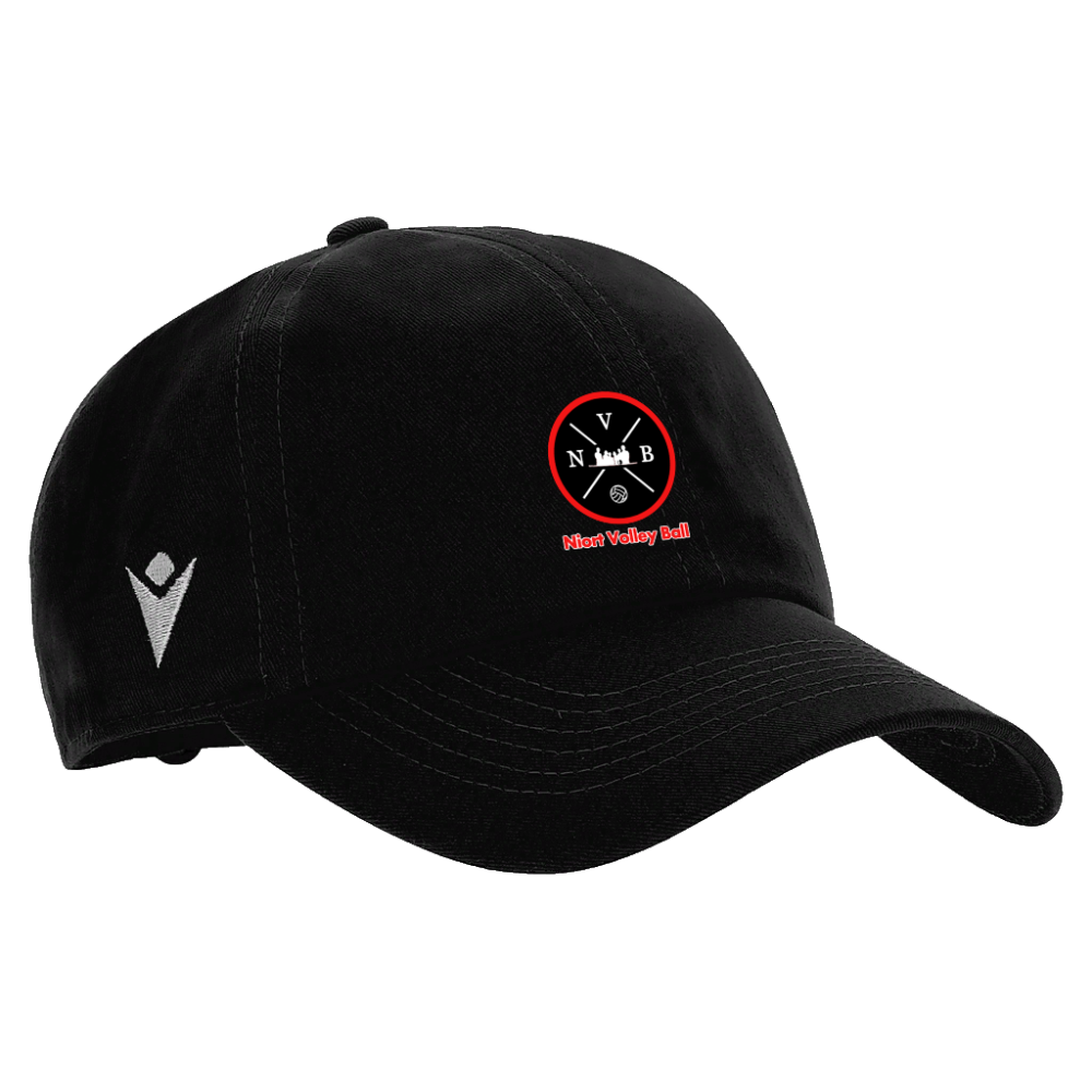 Macron Dart casquette de baseball | Image 1