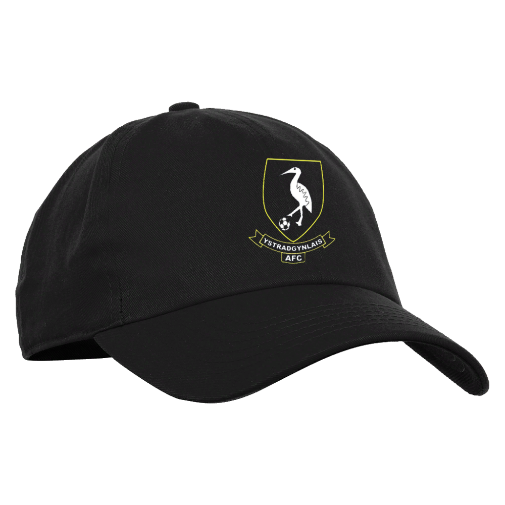 Macron Dart cap blk | Image 1
