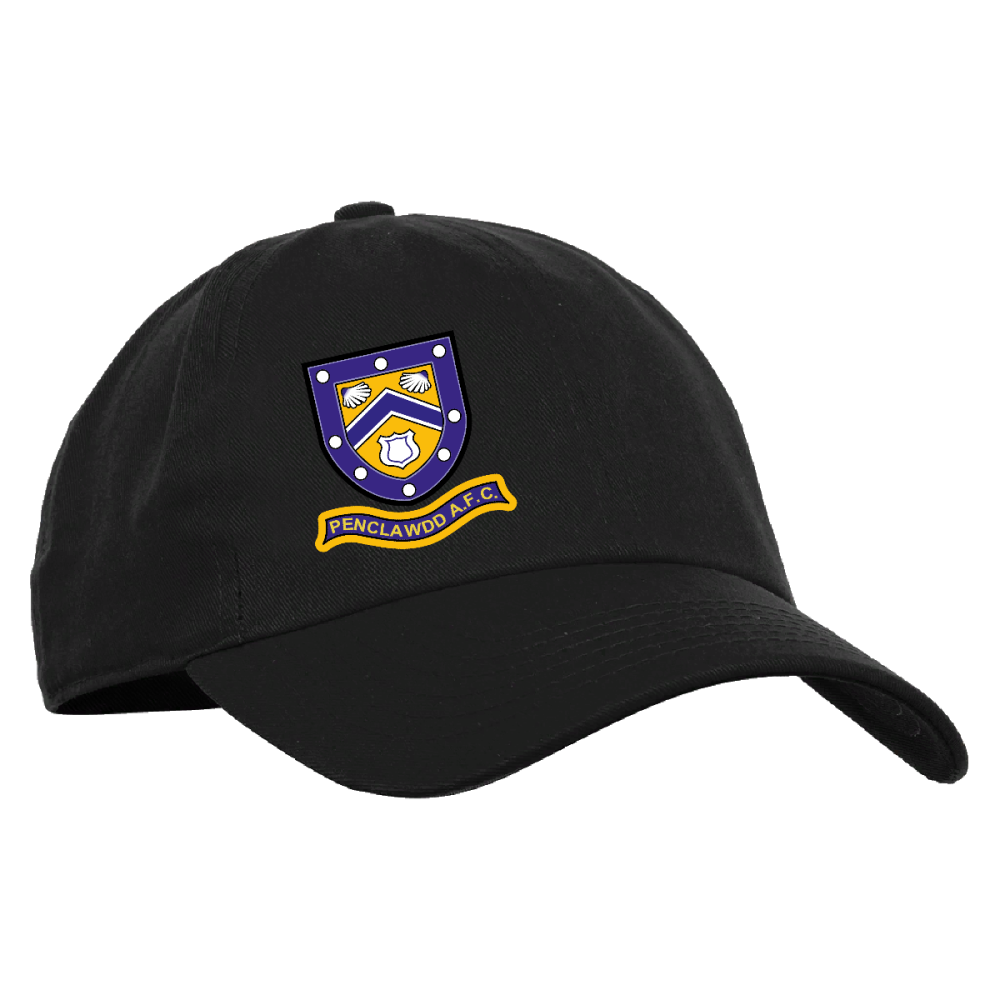 Macron Dart cap blk | Image 1