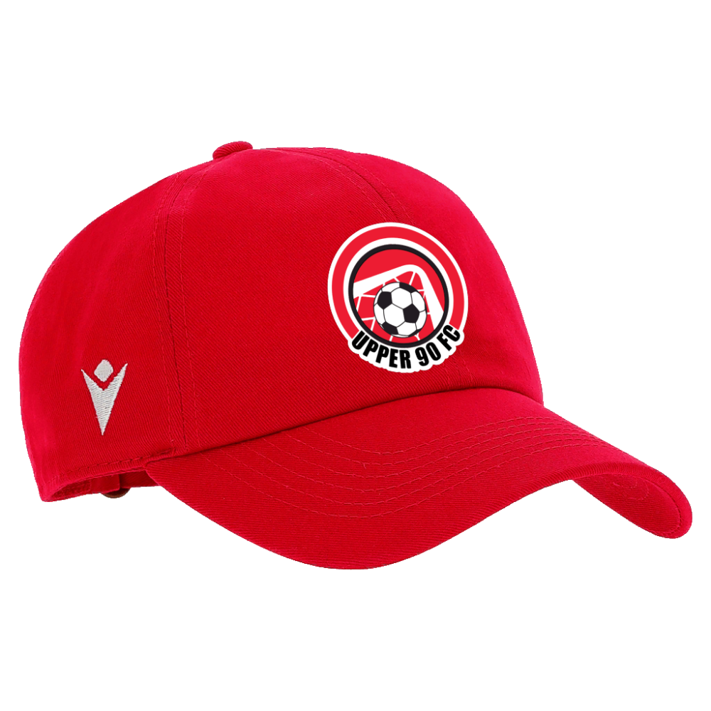 Macron Dart baseball cap | Image 1